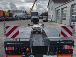 SCHEUERLE EuroCompact FL02 2fach Tele 17 m im Bett