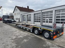 SCHEUERLE EuroCompact FL02 2fach Tele 17 m im Bett