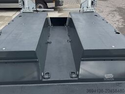 SCHEUERLE EuroCompact FL02 2fach Tele 17 m im Bett