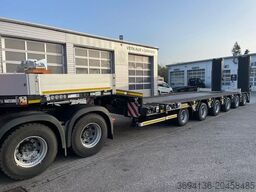 GOLDHOFER STZ-L 6 (245) A ausziehbar gelenkt