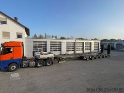 GOLDHOFER STZ-L 6 (245) A ausziehbar gelenkt