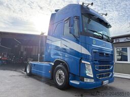 VOLVO FH 460 XXL Kabine/I-ParkCool/VEB+/TÜV+SP/*500*