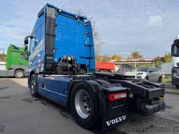 VOLVO FH 460 XXL Kabine/I-ParkCool/VEB+/TÜV+SP/*500*