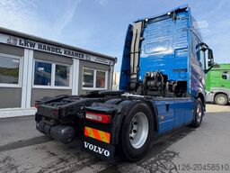 VOLVO FH 460 XXL Kabine/I-ParkCool/VEB+/TÜV+SP/*500*
