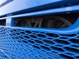 VOLVO FH 460 XXL Kabine/I-ParkCool/VEB+/TÜV+SP/*500*