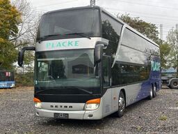 SETRA S 431 DT (80 Sitze*TOP*Euro 4)