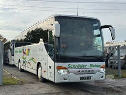 SETRA S 415 GT HD (WM 2006 Edition*Original Euro 4)