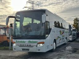 SETRA S 415 GT HD (WM 2006 Edition*Original Euro 4)