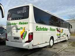 SETRA S 415 GT HD (WM 2006 Edition*Original Euro 4)