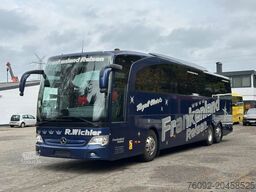 MERCEDES-BENZ Travego O580 16 RHD-M (LuxLine*TOP*DE)