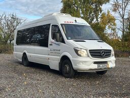 MERCEDES-BENZ Sprinter 516 CDi (DE*Klima*23 Reisesitze)