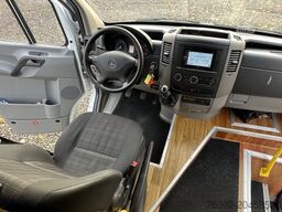 MERCEDES-BENZ Sprinter 516 CDi (DE*Klima*23 Reisesitze)