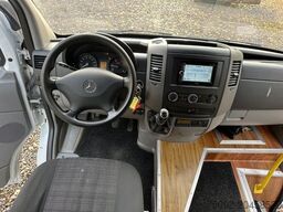 MERCEDES-BENZ Sprinter 516 CDi (DE*Klima*23 Reisesitze)