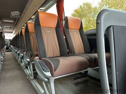 SETRA S 516 HD/2A (Heck WC+Küche*DE-Bus)