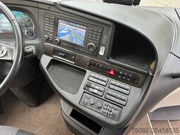 SETRA S 516 HD/2A (Heck WC+Küche*DE-Bus)