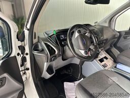FORD Transit Custom 340 L2H2*KTW*RTW*KRANKENTRANSPORT