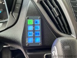 FORD Transit Custom 340 L2H2*KTW*RTW*KRANKENTRANSPORT