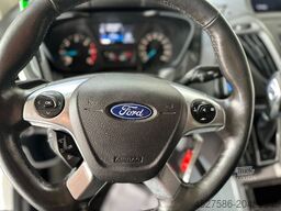 FORD Transit Custom 340 L2H2*KTW*RTW*KRANKENTRANSPORT