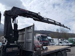 Hiab HIAB X-HIPRO 232 E-5 FUNK BAUJAHR 2019