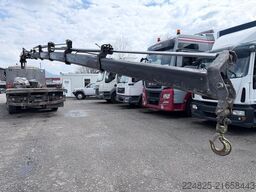 Hiab HIAB X-HIPRO 232 E-5 FUNK BAUJAHR 2019