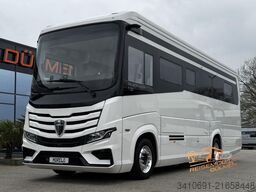 MORELO Palace Liner S-Way 99 GB Iveco S-Way 190 S40