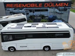 MORELO Palace Liner S-Way 99 GB Iveco S-Way 190 S40