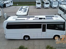 MORELO Palace Liner S-Way 99 GB Iveco S-Way 190 S40