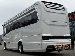 MORELO Palace Liner S-Way 99 GB Iveco S-Way 190 S40