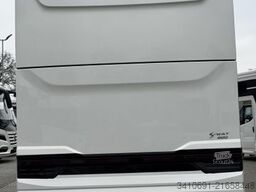 MORELO Palace Liner S-Way 99 GB Iveco S-Way 190 S40