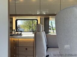 MORELO Palace Liner S-Way 99 GB Iveco S-Way 190 S40