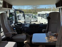 MORELO Palace Liner S-Way 99 GB Iveco S-Way 190 S40