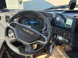 MORELO Palace Liner S-Way 99 GB Iveco S-Way 190 S40