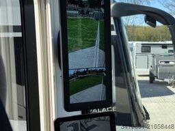 MORELO Palace Liner S-Way 99 GB Iveco S-Way 190 S40