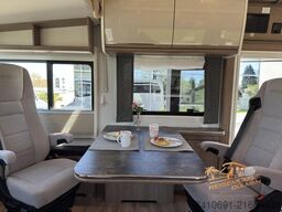 MORELO Palace Liner S-Way 99 GB Iveco S-Way 190 S40