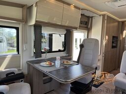 MORELO Palace Liner S-Way 99 GB Iveco S-Way 190 S40