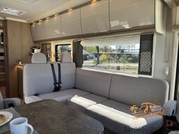 MORELO Palace Liner S-Way 99 GB Iveco S-Way 190 S40