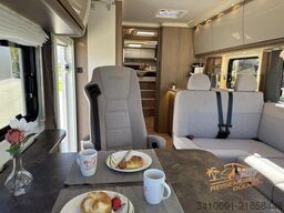 MORELO Palace Liner S-Way 99 GB Iveco S-Way 190 S40