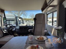 MORELO Palace Liner S-Way 99 GB Iveco S-Way 190 S40