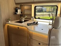 MORELO Palace Liner S-Way 99 GB Iveco S-Way 190 S40