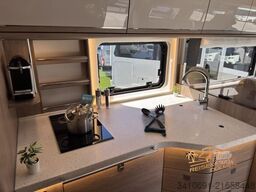 MORELO Palace Liner S-Way 99 GB Iveco S-Way 190 S40