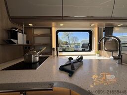 MORELO Palace Liner S-Way 99 GB Iveco S-Way 190 S40