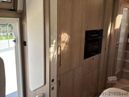 MORELO Palace Liner S-Way 99 GB Iveco S-Way 190 S40
