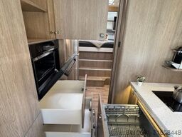 MORELO Palace Liner S-Way 99 GB Iveco S-Way 190 S40