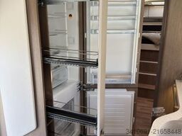 MORELO Palace Liner S-Way 99 GB Iveco S-Way 190 S40