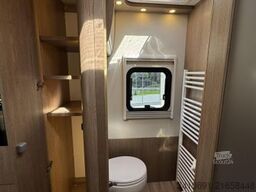 MORELO Palace Liner S-Way 99 GB Iveco S-Way 190 S40