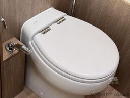 MORELO Palace Liner S-Way 99 GB Iveco S-Way 190 S40