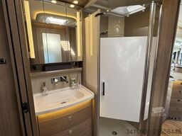 MORELO Palace Liner S-Way 99 GB Iveco S-Way 190 S40