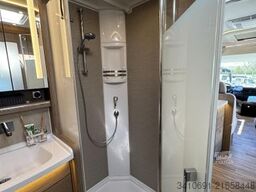 MORELO Palace Liner S-Way 99 GB Iveco S-Way 190 S40