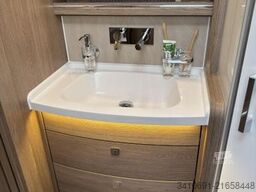 MORELO Palace Liner S-Way 99 GB Iveco S-Way 190 S40