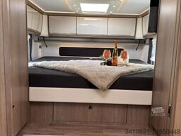 MORELO Palace Liner S-Way 99 GB Iveco S-Way 190 S40